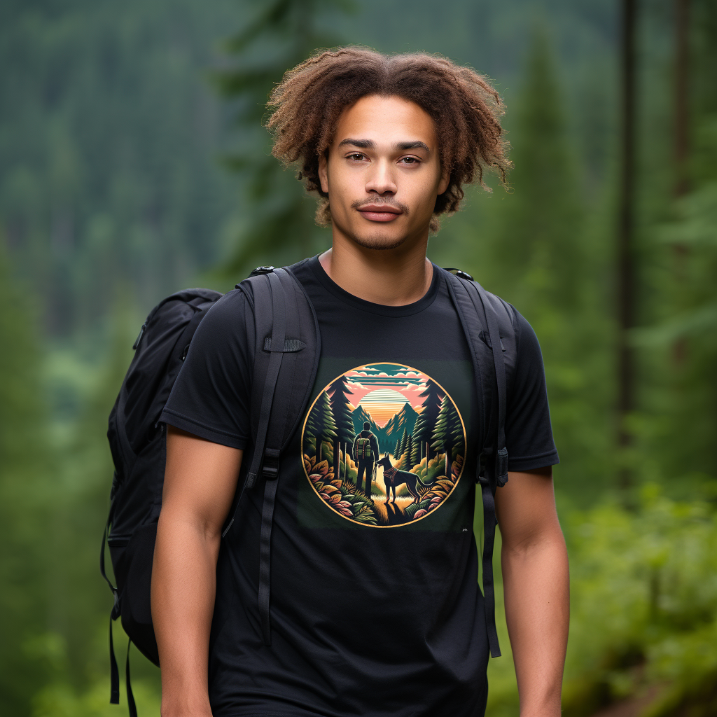 Nome do produto: Expedição Doberman - Descobrindo Lugares Incríveis