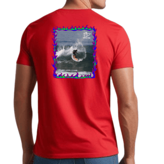 CAMISETA SECRET PEAK SURFERS BROTHERS SERIES KS