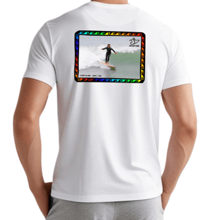 CAMISETA SECRET PEAK SURFERS BROTHERS SERIES LB