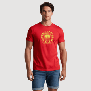 CAMISETA SECRET PEAK ORIGINAL