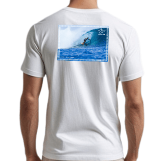CAMISETA SECRET PEAK SURFERS BROTHERS SERIES ZP