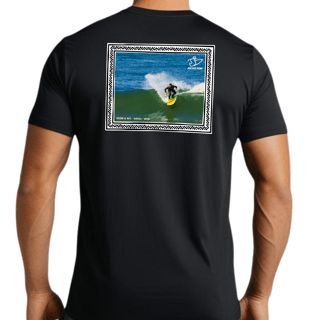 CAMISETA SECRET PEAK SURFERS BROTHERS SERIES RM