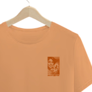 CAMISETA SECRET PEAK BARREL