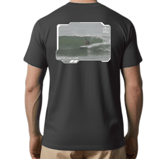 CAMISETA SECRET PEAK SURFERS BROTHERS SERIES ES