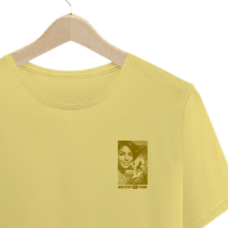 CAMISETA SECRET PEAK BARREL
