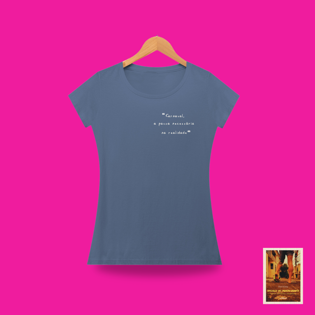 Nome do produto: Baby Long Estonada Carnaval