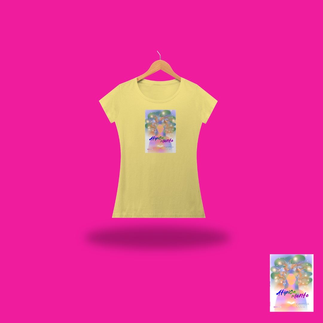 Nome do produto: BABY LONG ESTONADA ATIPICAMENTE