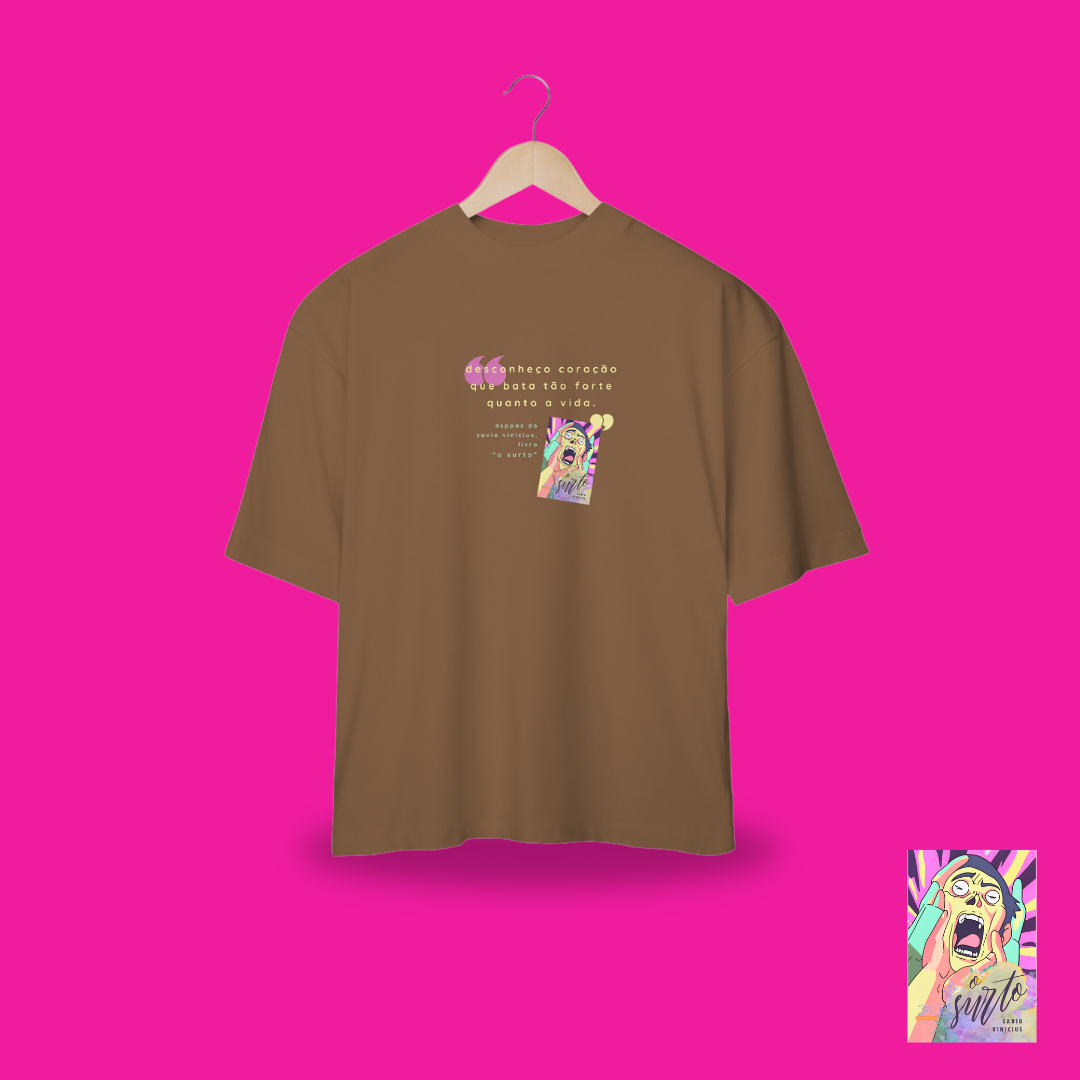 Nome do produto: Overside O Surto