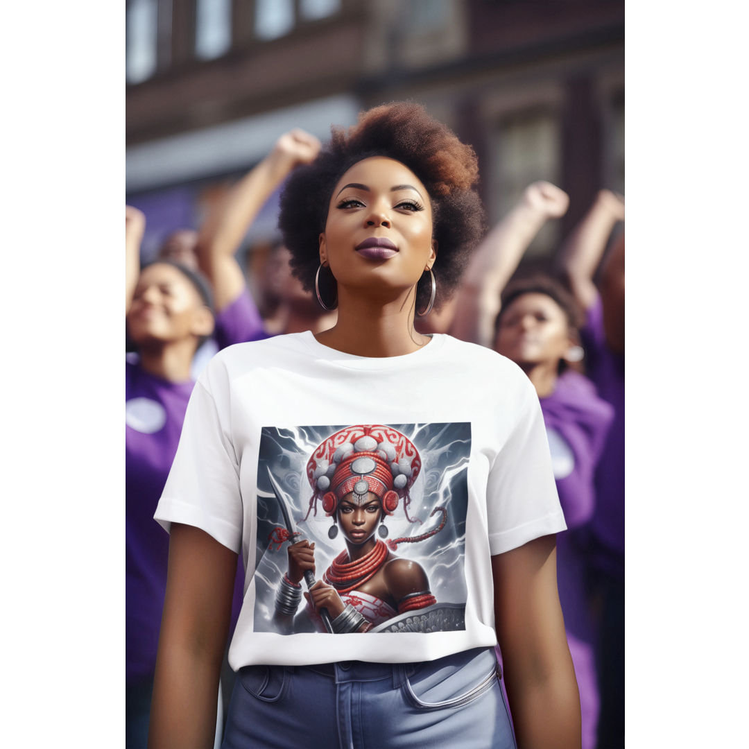 Nome do produto: Iansã Baby Classic