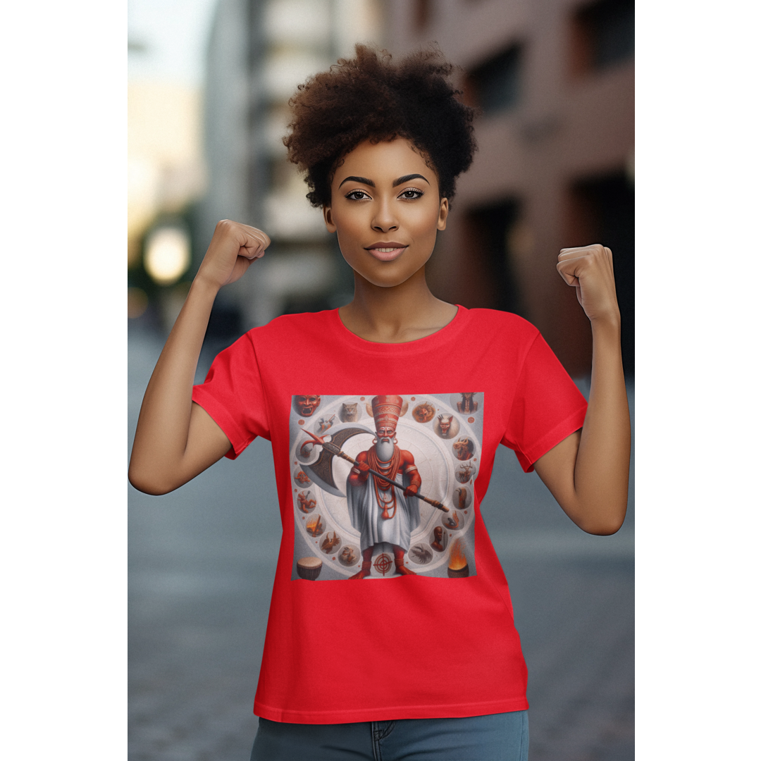 Nome do produto: Xangô Baby Classic