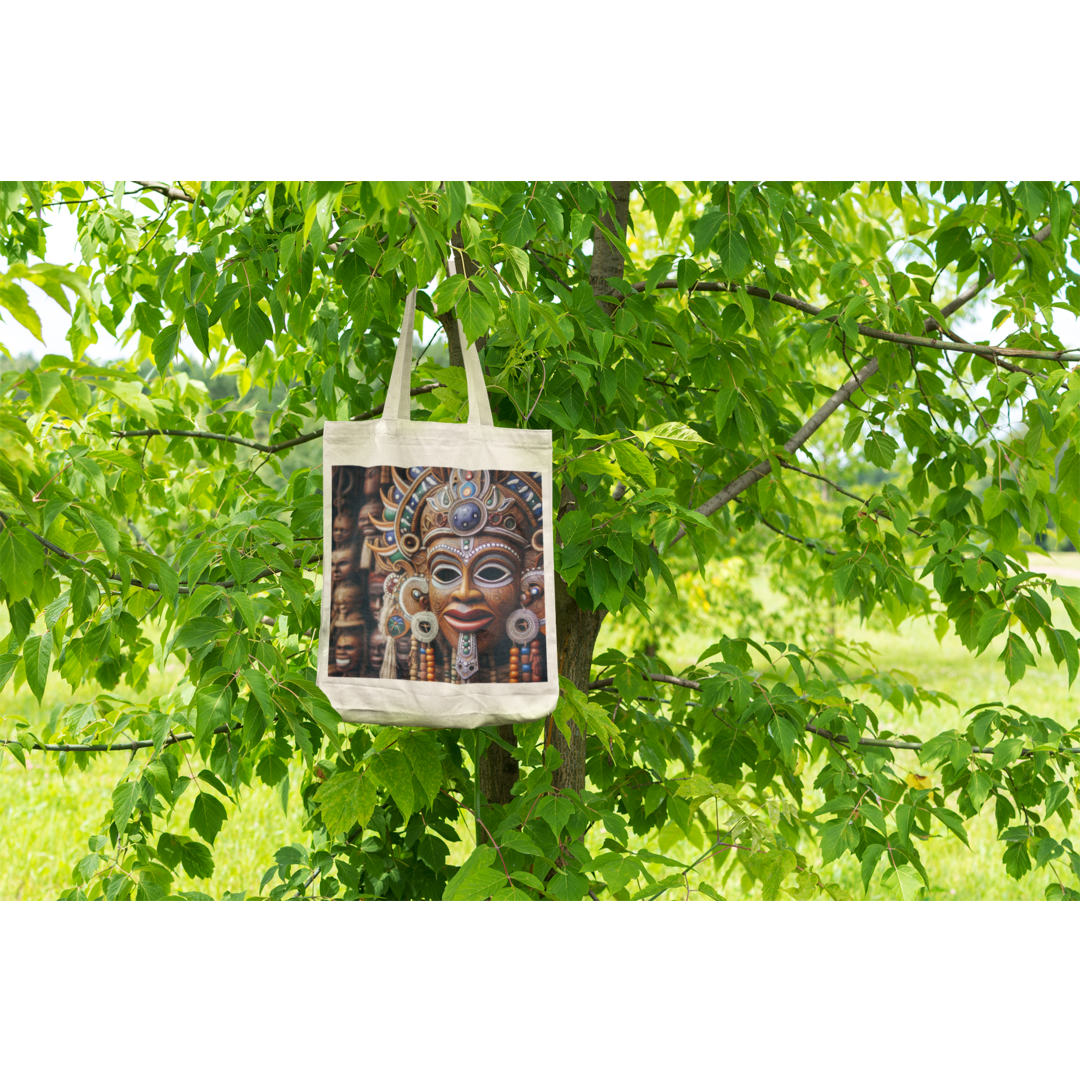 Nome do produto: Máscaras Ioruba II