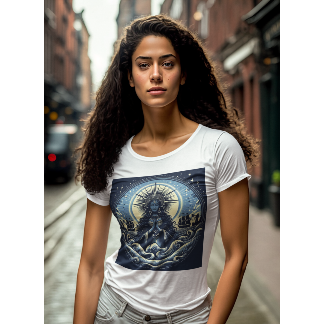 Nome do produto: Iemanjá Baby Quality