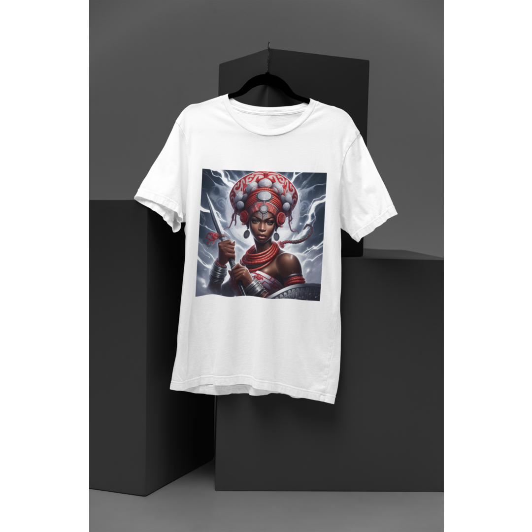 Nome do produto: Iansã Classic