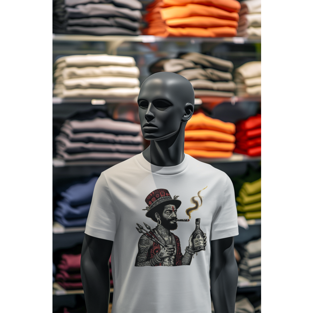 Nome do produto: Tranca Rua Classic