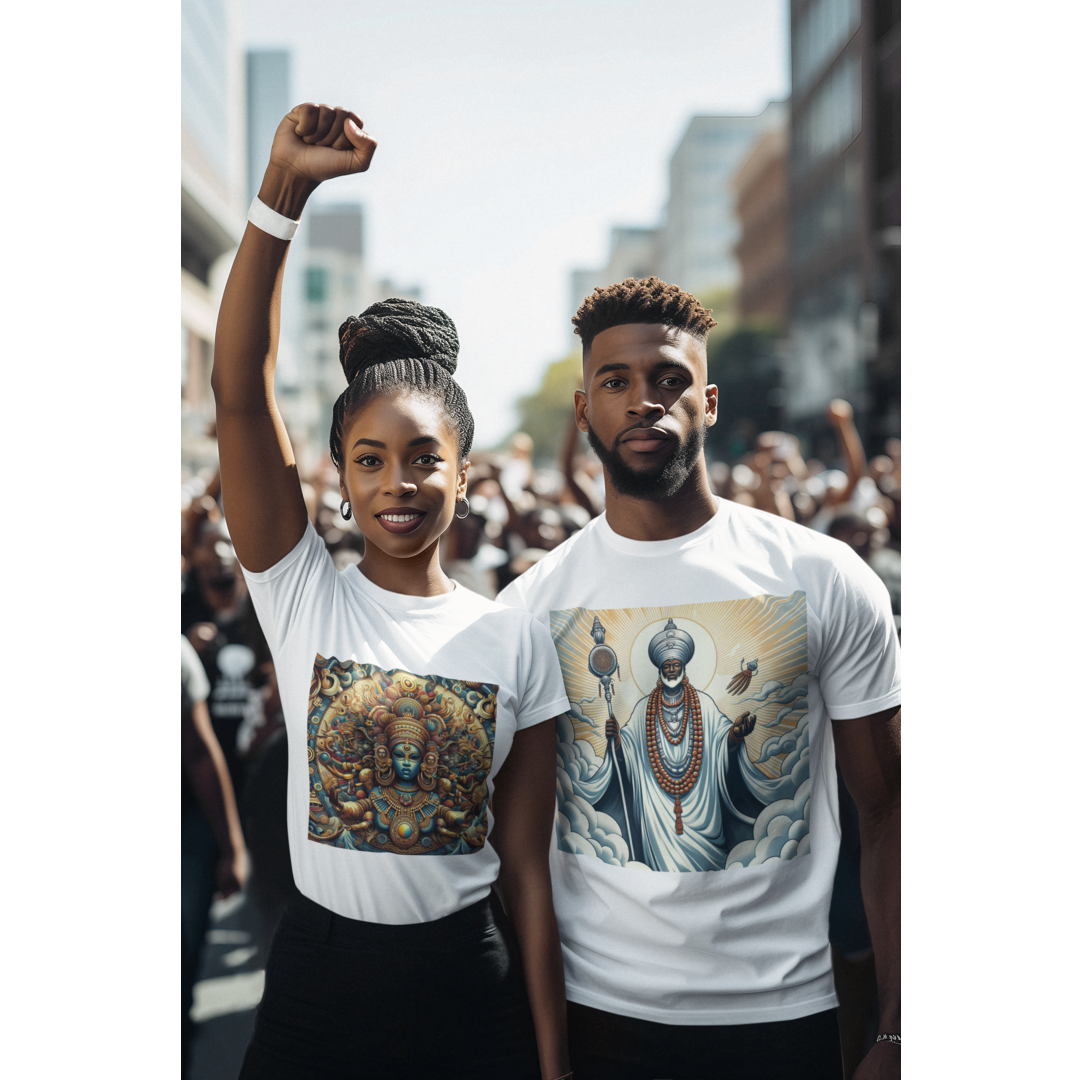 Nome do produto: Oxalá Baby Classic