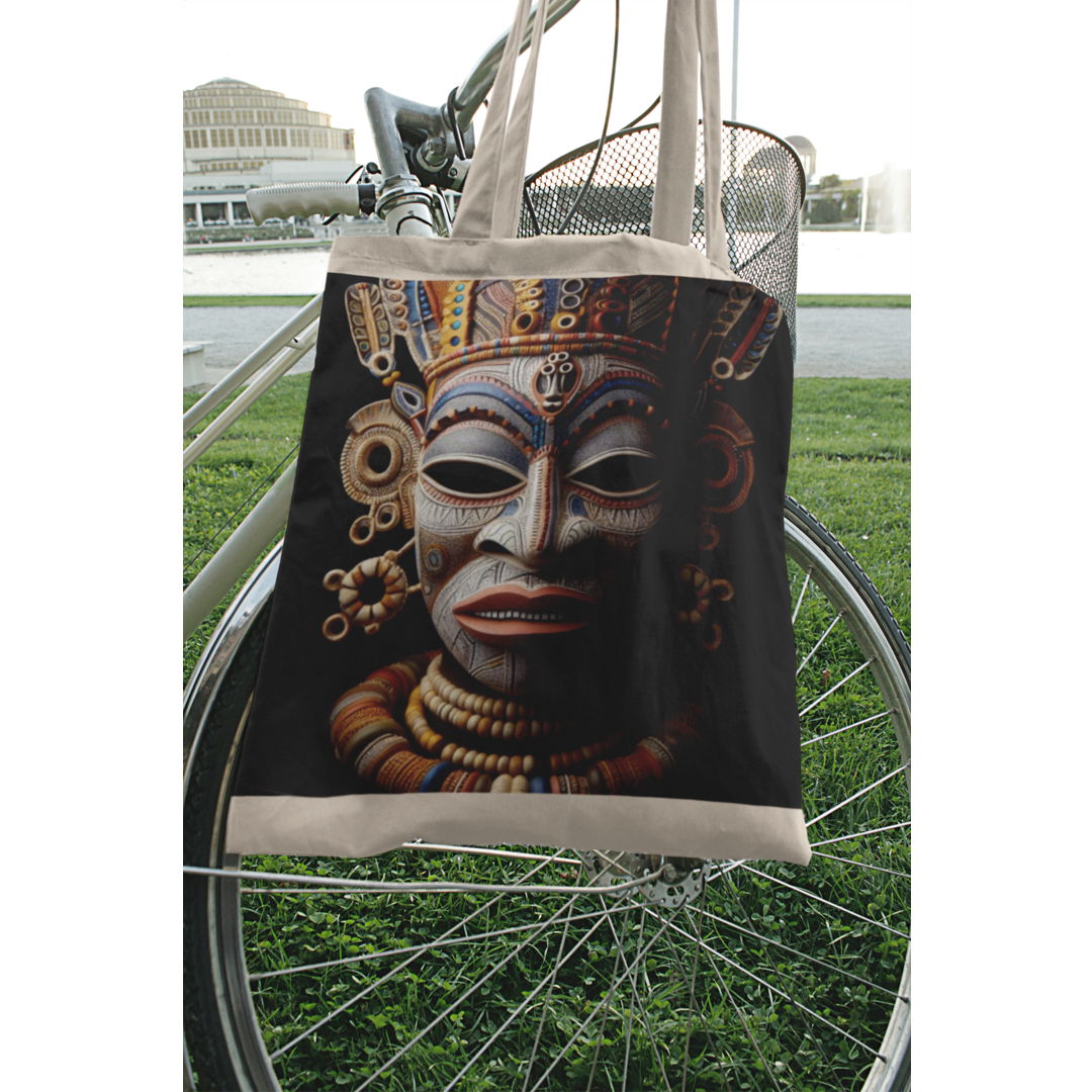 Nome do produto: Mascaras Iorubá I