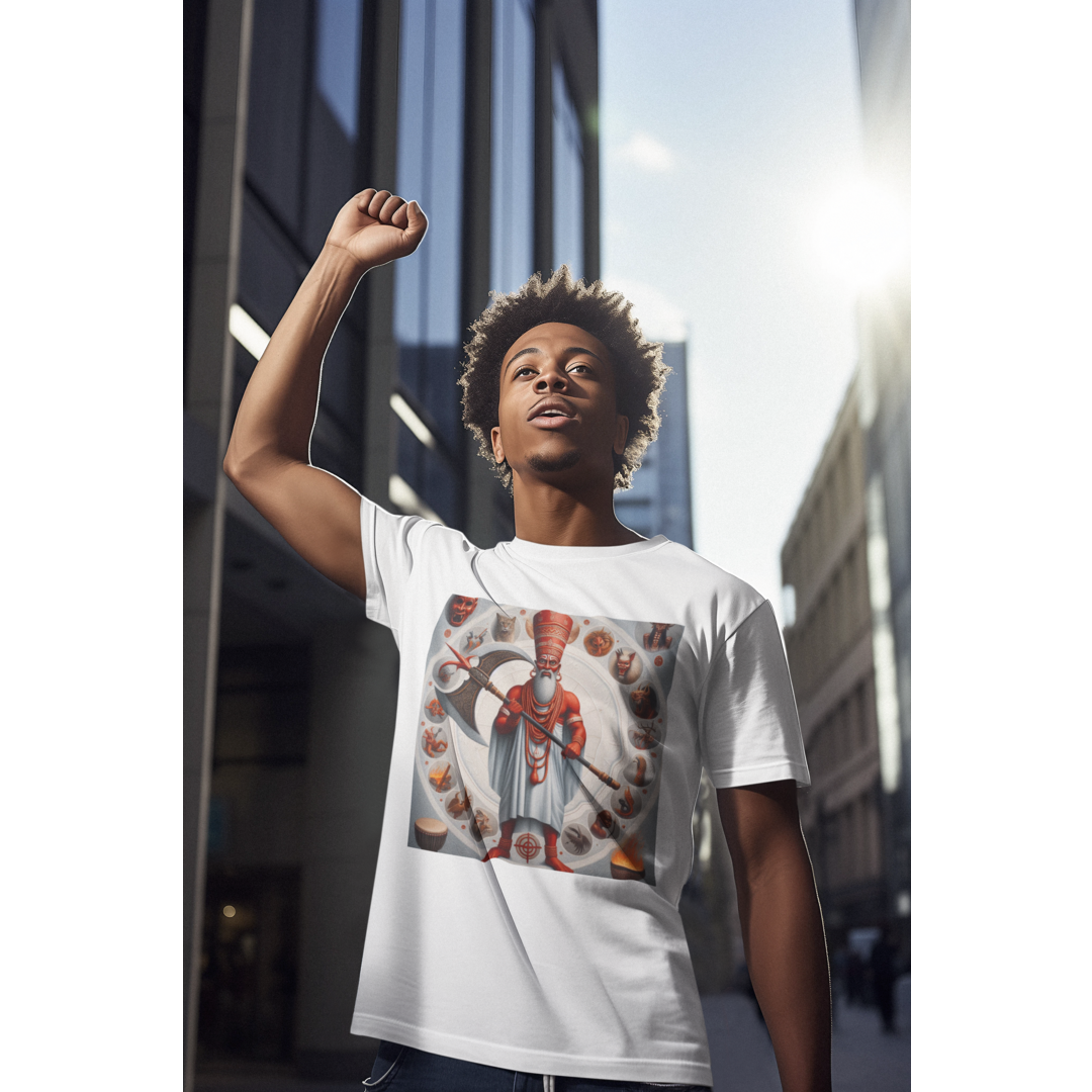 Nome do produto: Xangô Classic