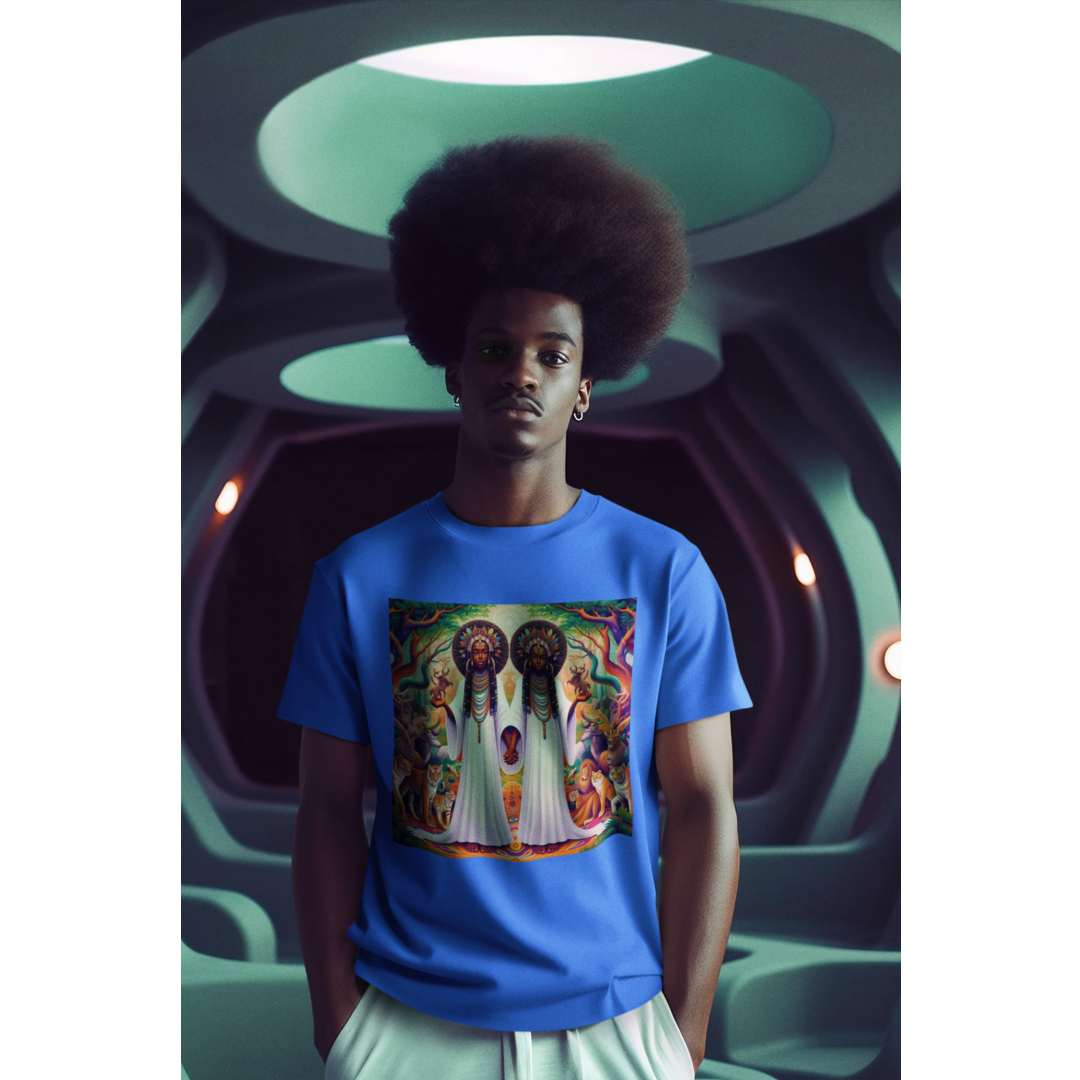 Nome do produto: Ibeji Classic