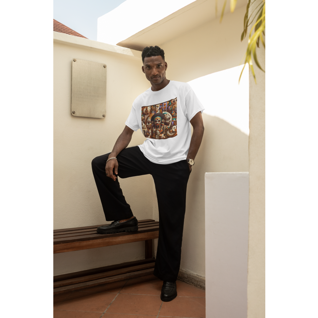 Nome do produto: Exú Classic