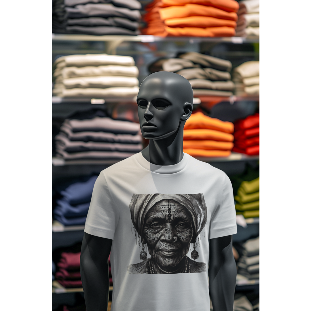 Nome do produto: Preta Velha Classic