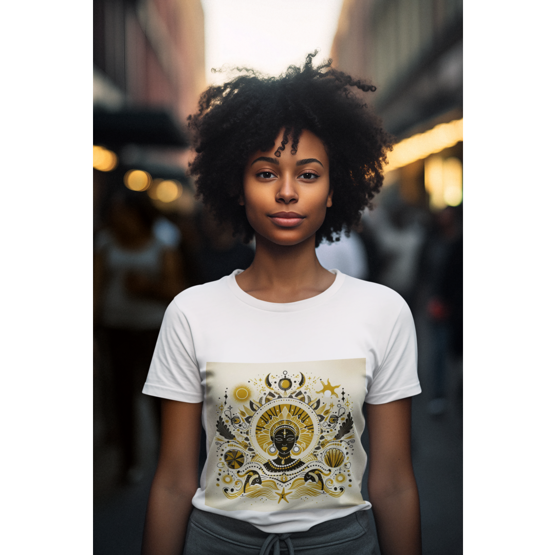 Nome do produto: Oxum Baby Quality