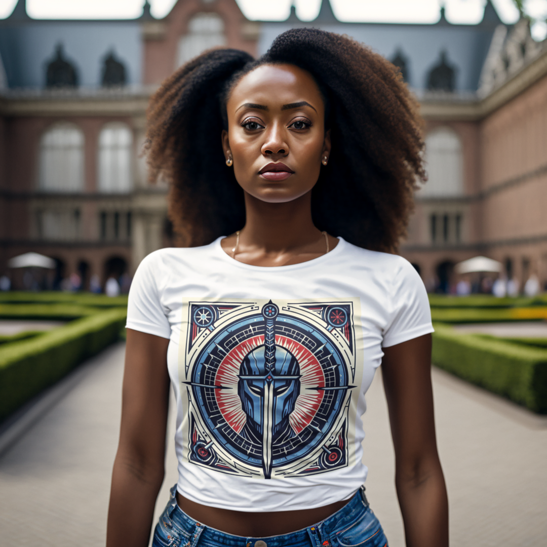 Nome do produto: Ogum Baby Quality