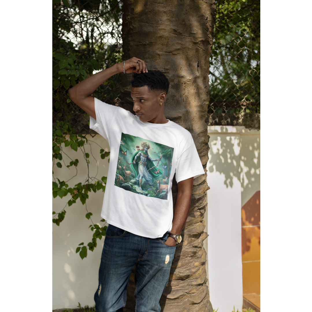 Nome do produto: Oxossí Classic