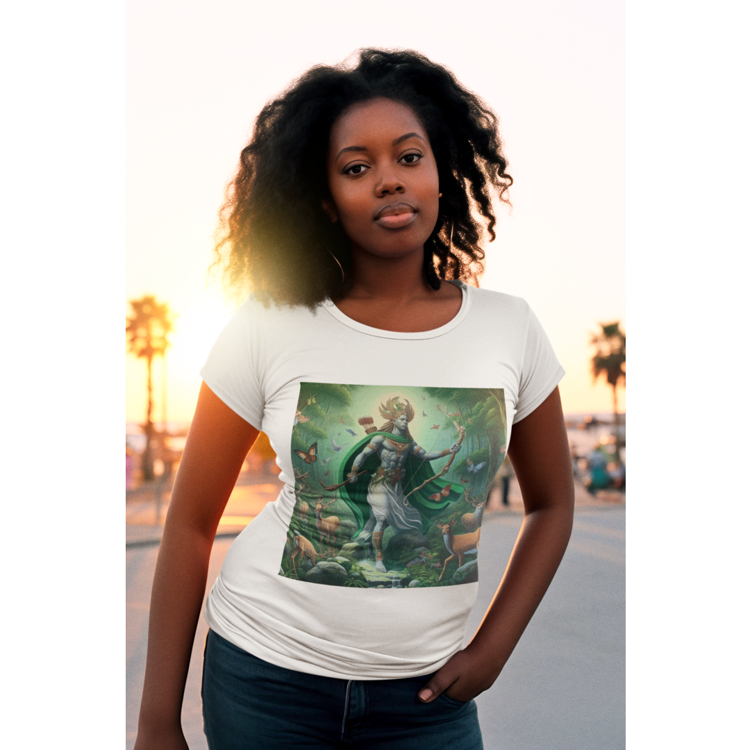 Nome do produto: Oxossí Baby Classic