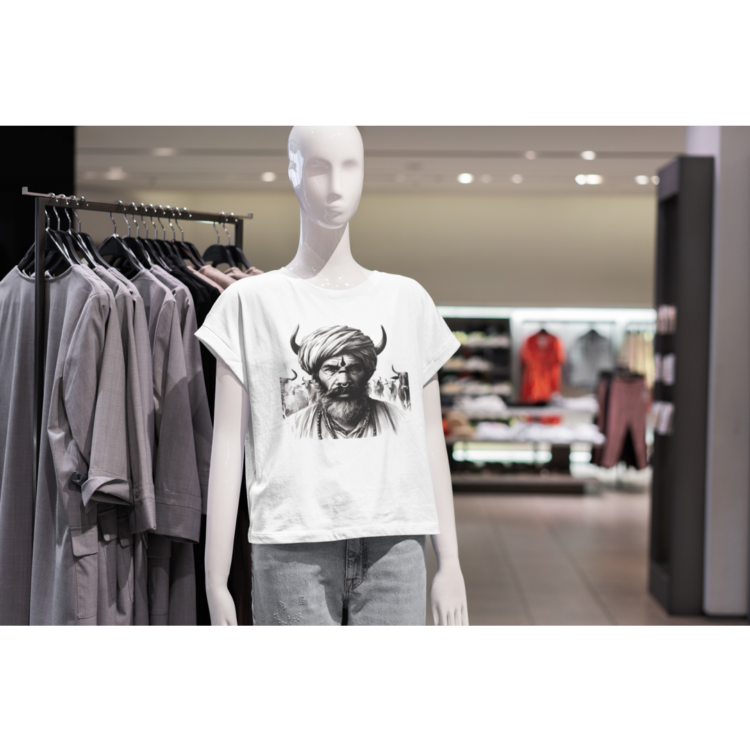 Nome do produto: Boiadeiro Baby Long Classic