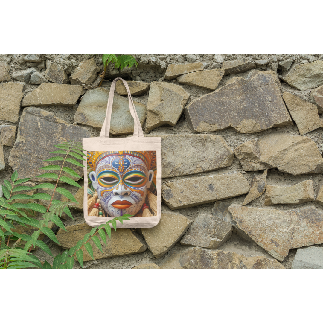 Nome do produto: Mascaras Ioruba III