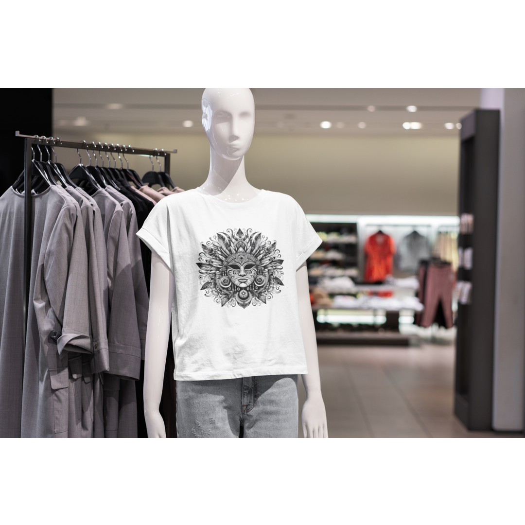 Nome do produto: Cabocla Baby Long Classic