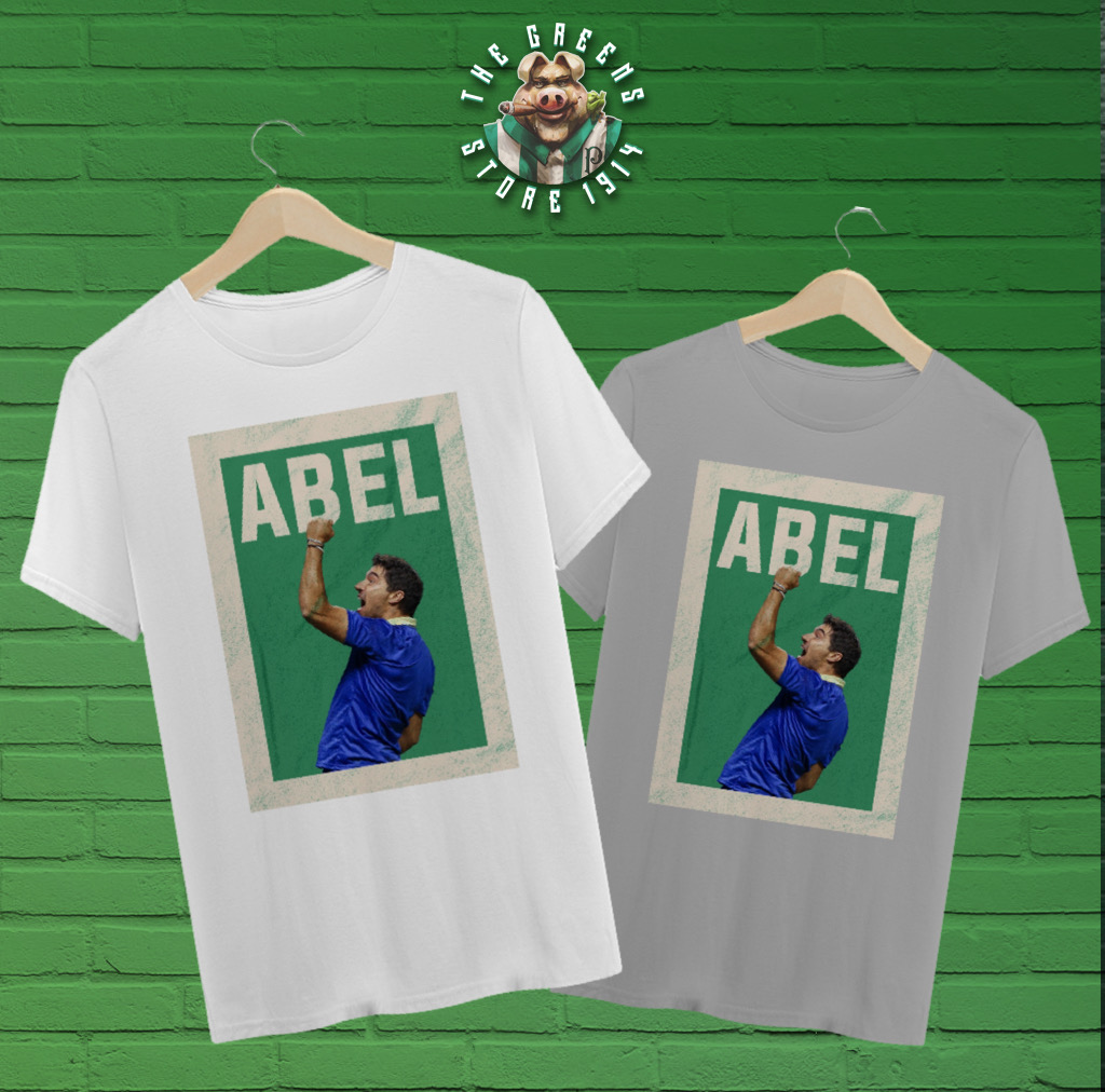 Nome do produto: Abel Soco no Ar