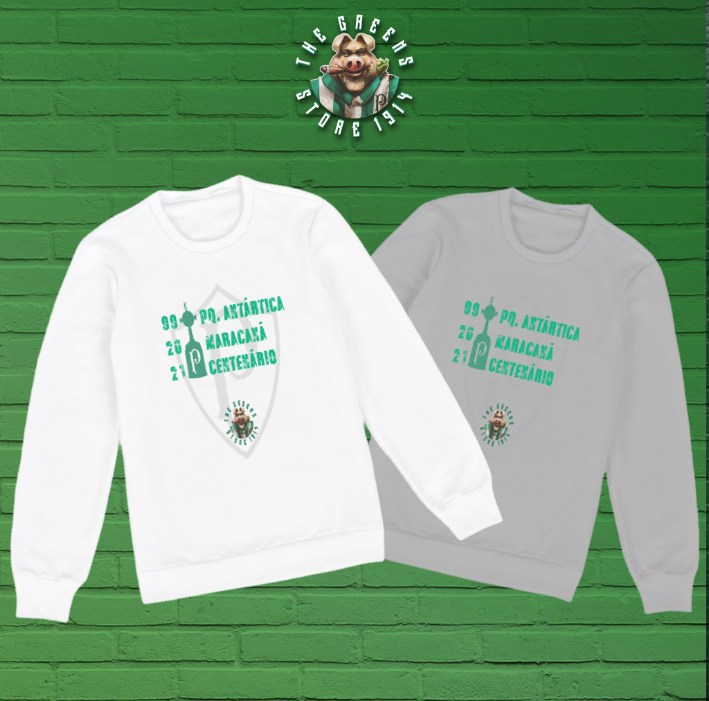 Nome do produto: Libertadores Eu Sou TRI