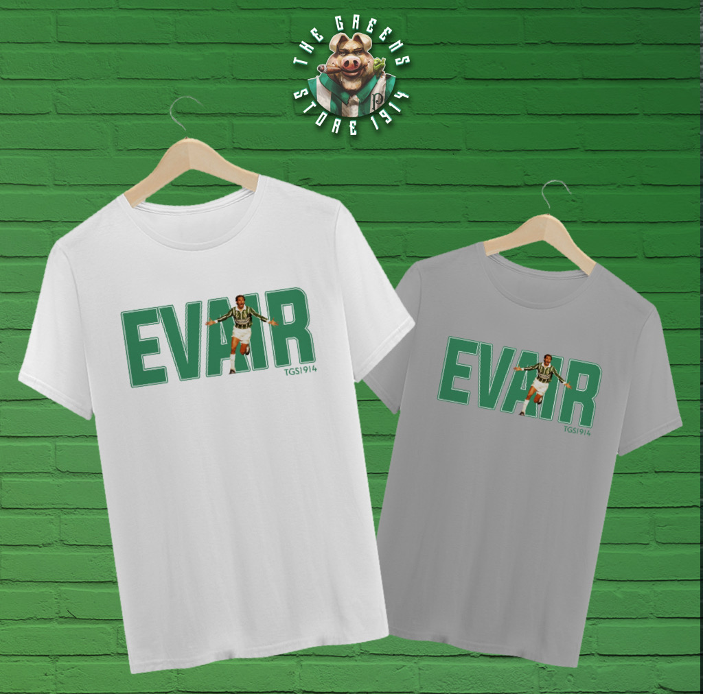 Nome do produto: Evair