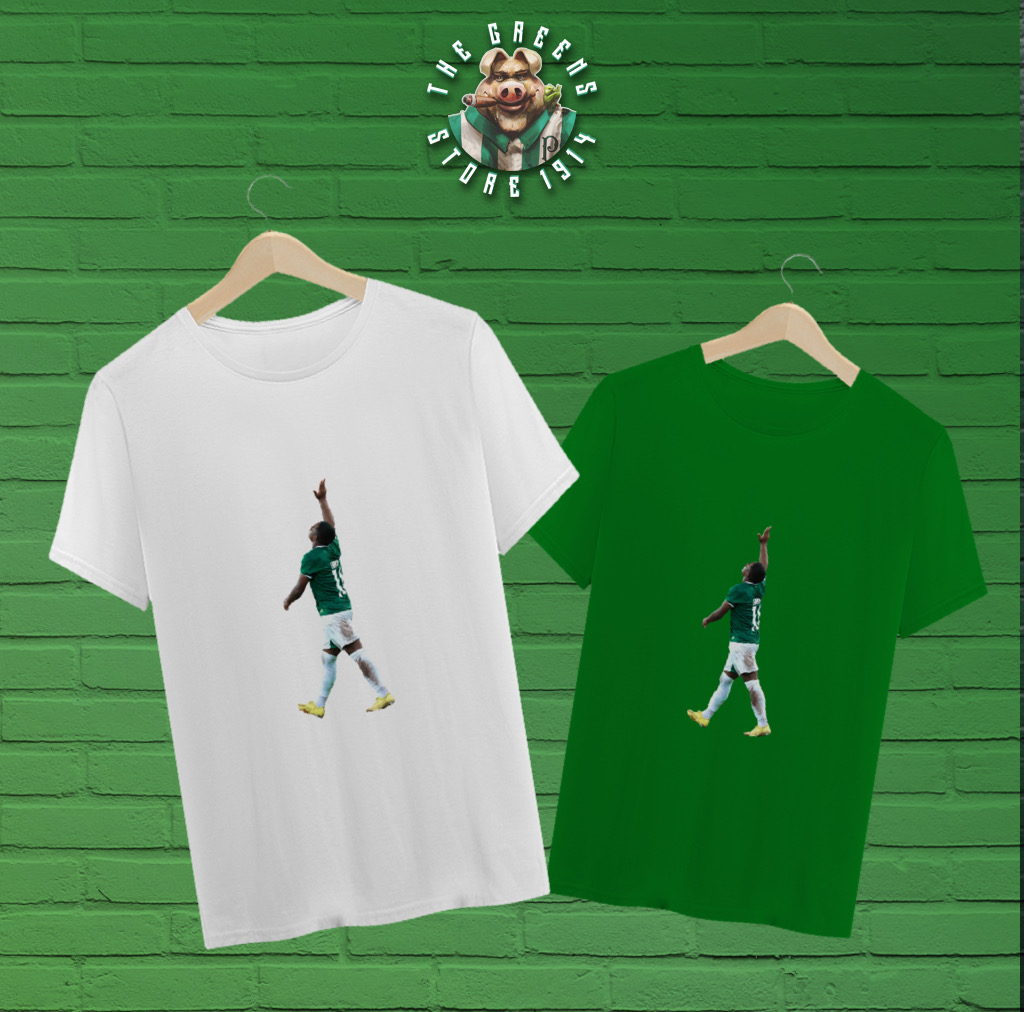 Nome do produto: Endrick ao Ceus