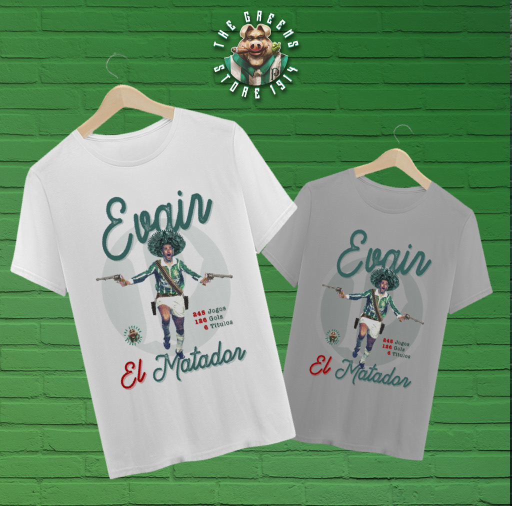 Nome do produto: El Matador