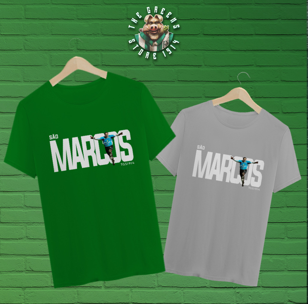 Nome do produto: São Marcos