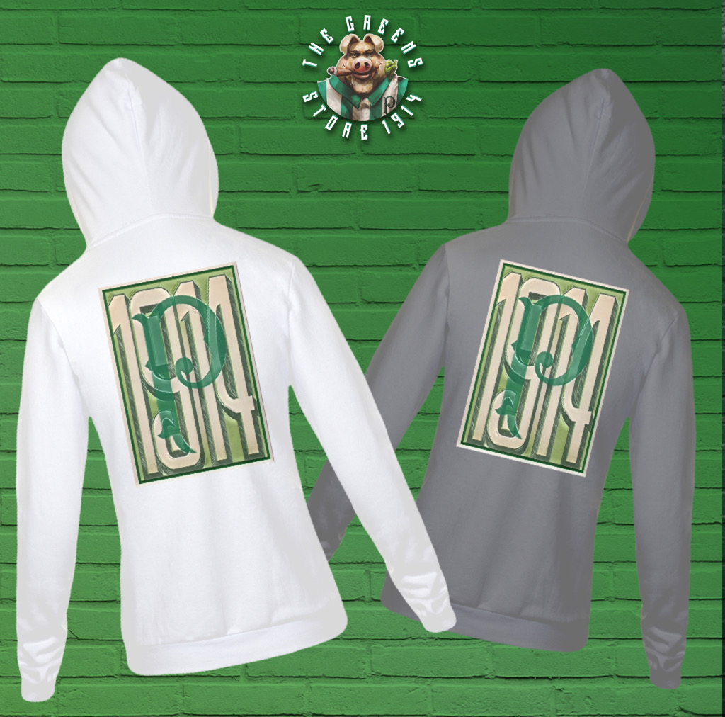 Nome do produto: Moletom com Ziper - P1914