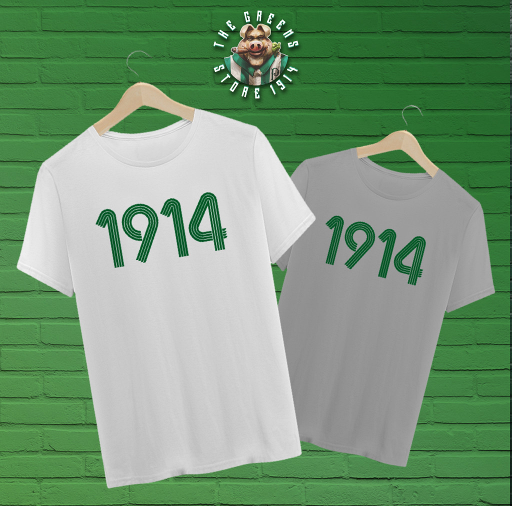 Nome do produto: 1914 00\'