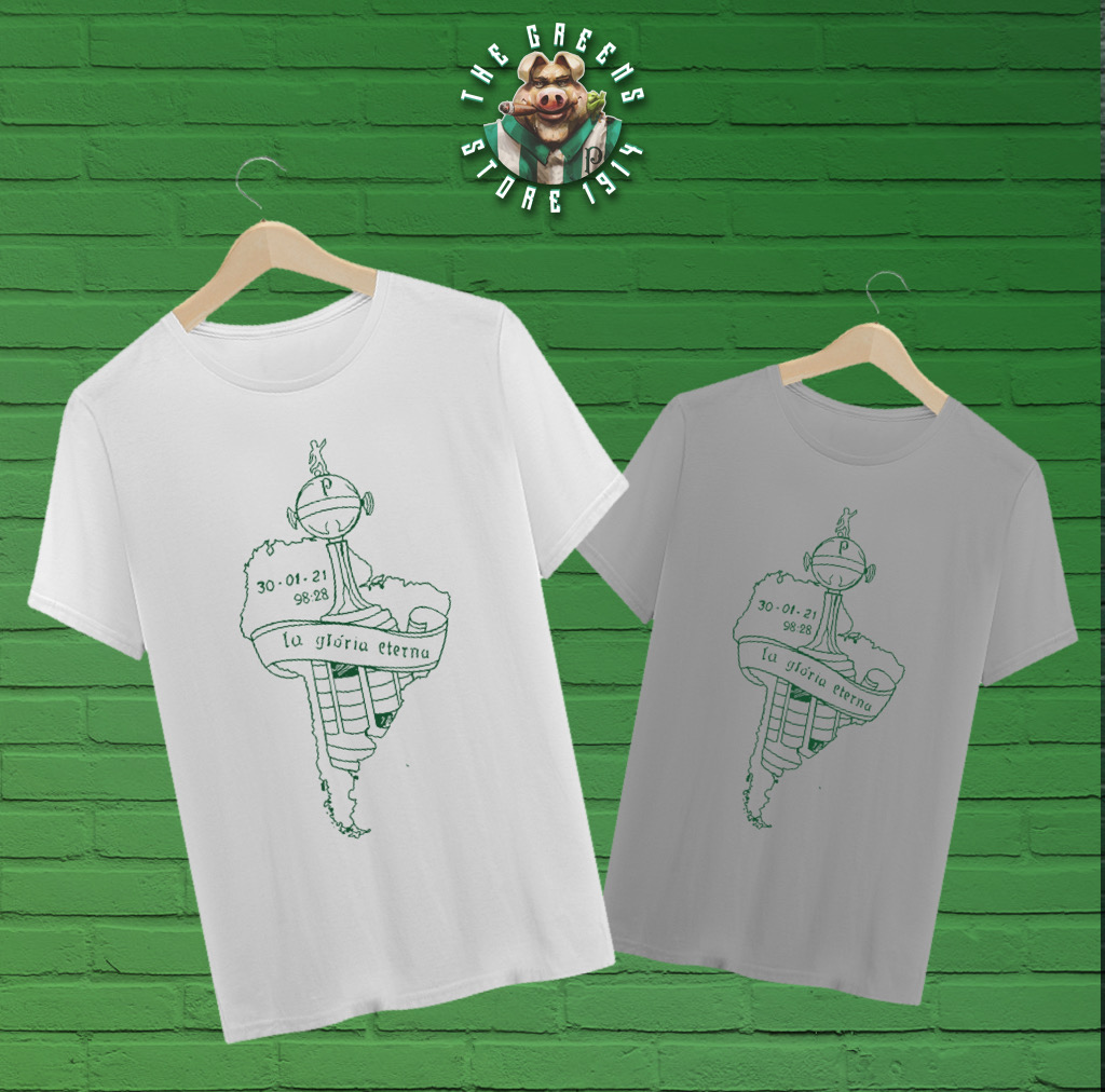 Nome do produto: La Gloria Eterna