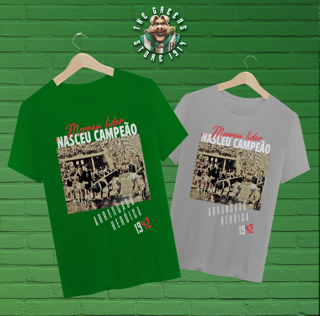 Nome do produto: Arrancada Heroica 1942