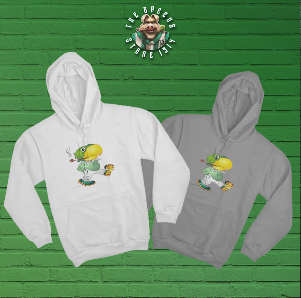 Nome do produto: Periquito Palestra