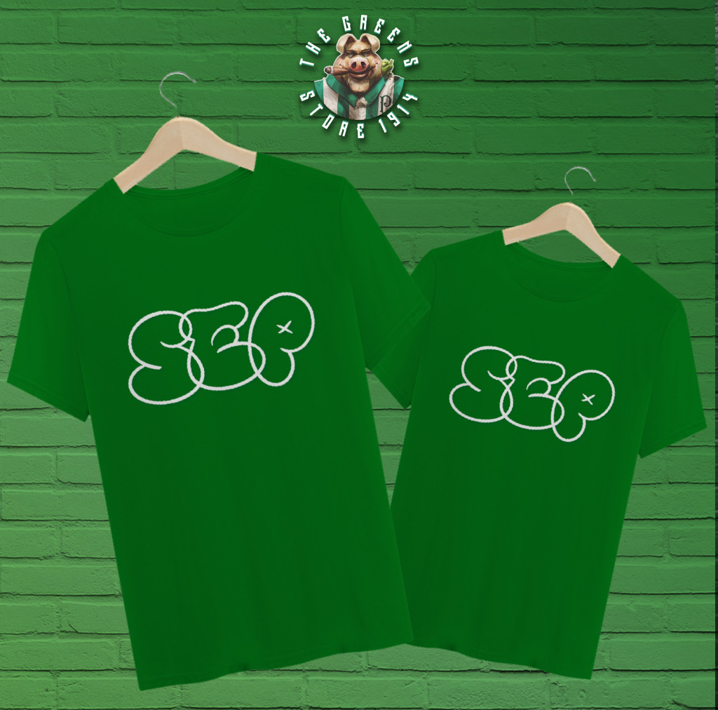 Nome do produto:  SEP Graffitti