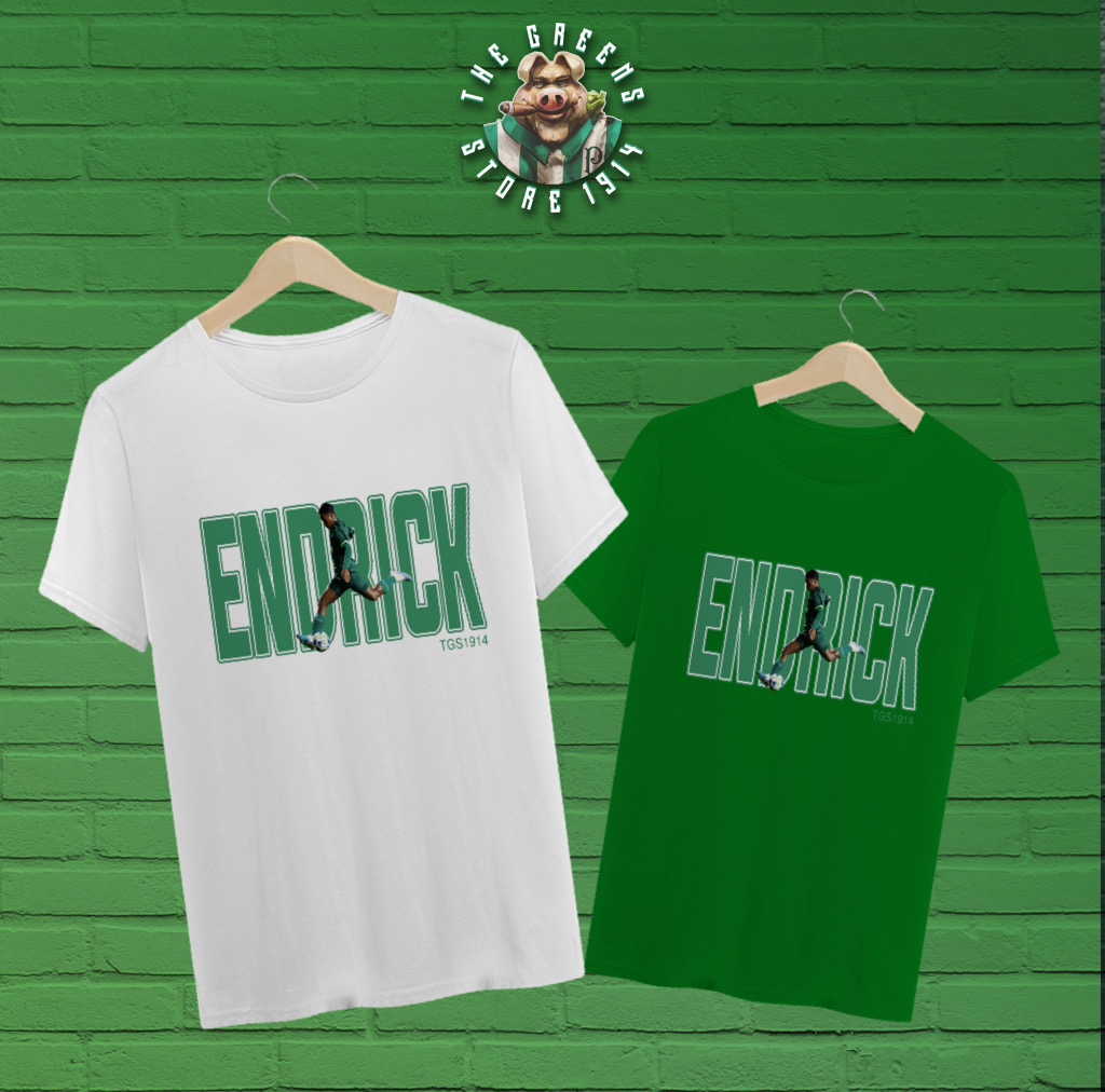 Nome do produto: Endrick