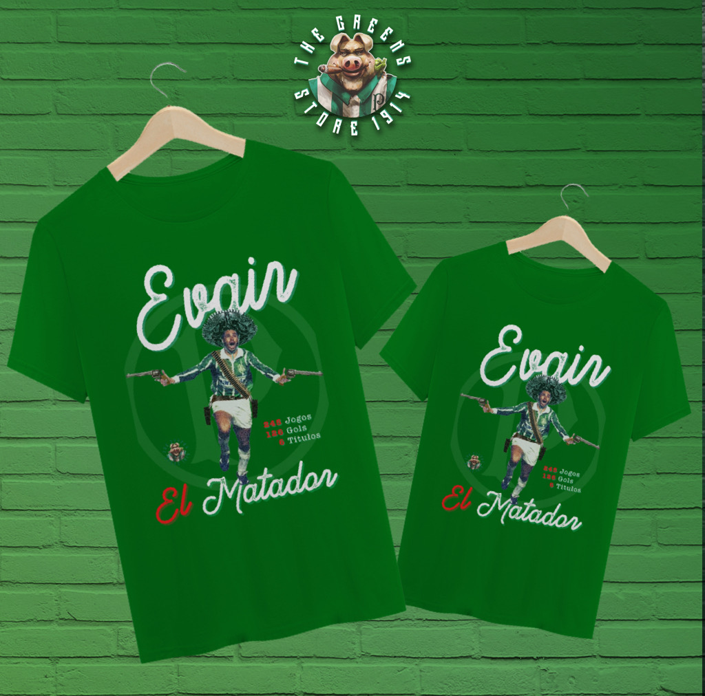 Nome do produto: El Matador