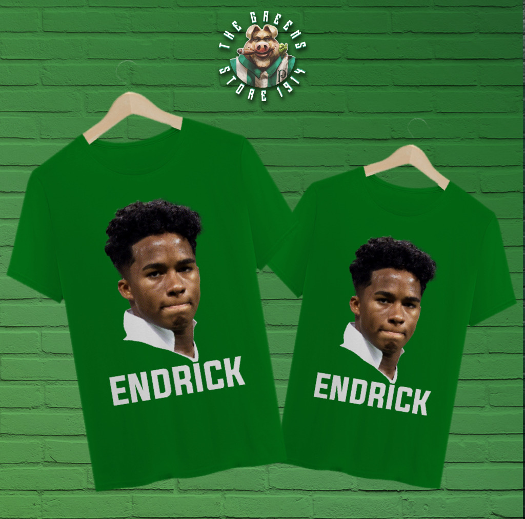 Nome do produto: Endrick