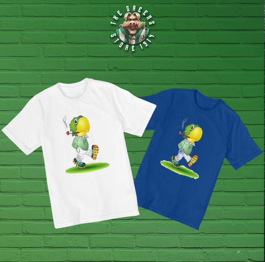 Nome do produto: Inf  - Periquito Palestra