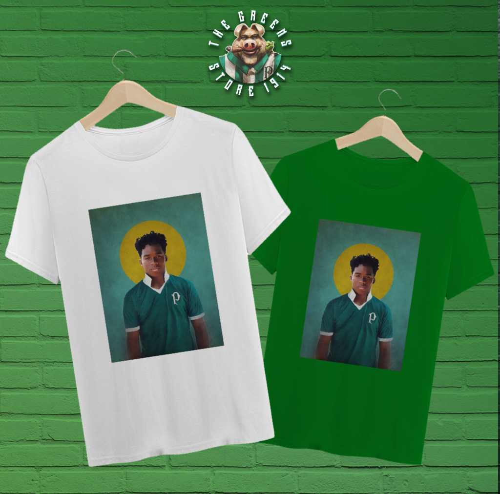 Nome do produto: Iluminado