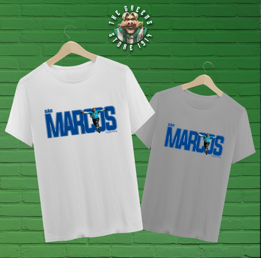 Nome do produto: São Marcos