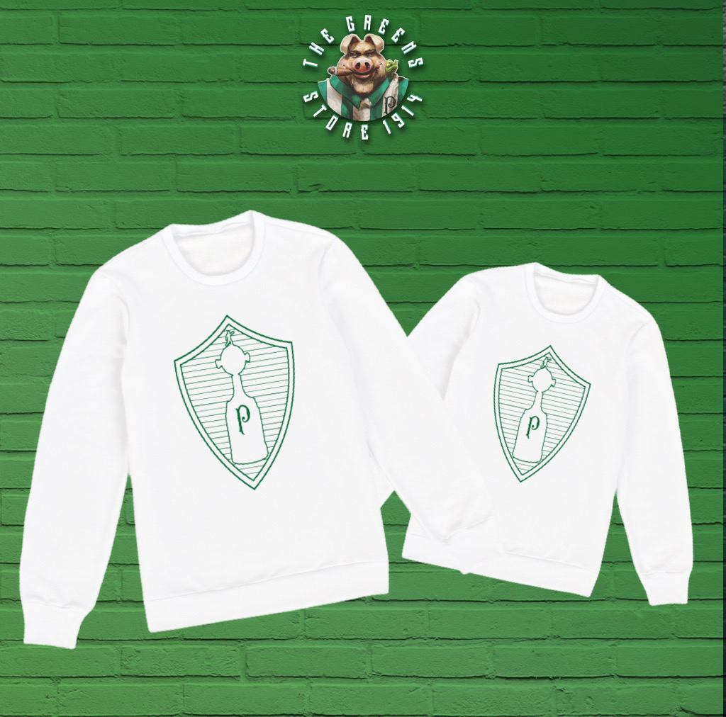 Nome do produto: Libertadores Eu Sou Tri